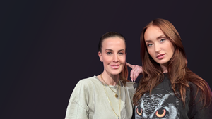 The real Ex-Wives - Live! - mit Charlotte Würdig & Georgina Stumpf