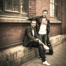 Simon & Garfunkel Revival Band