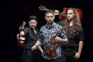 Trio Cobario