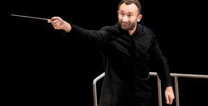 Berliner Philharmoniker - Kirill Petrenko dirigiert Wagners »Das Rheingold«