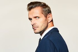 Florian Schroeder • im Theater am Aegi