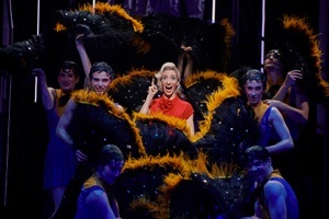 Märchen im Grand-Hotel