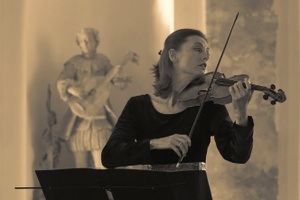 „Bach in Solln“ Teil I