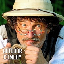 Dabbejagd® am Steinbrücker Teich