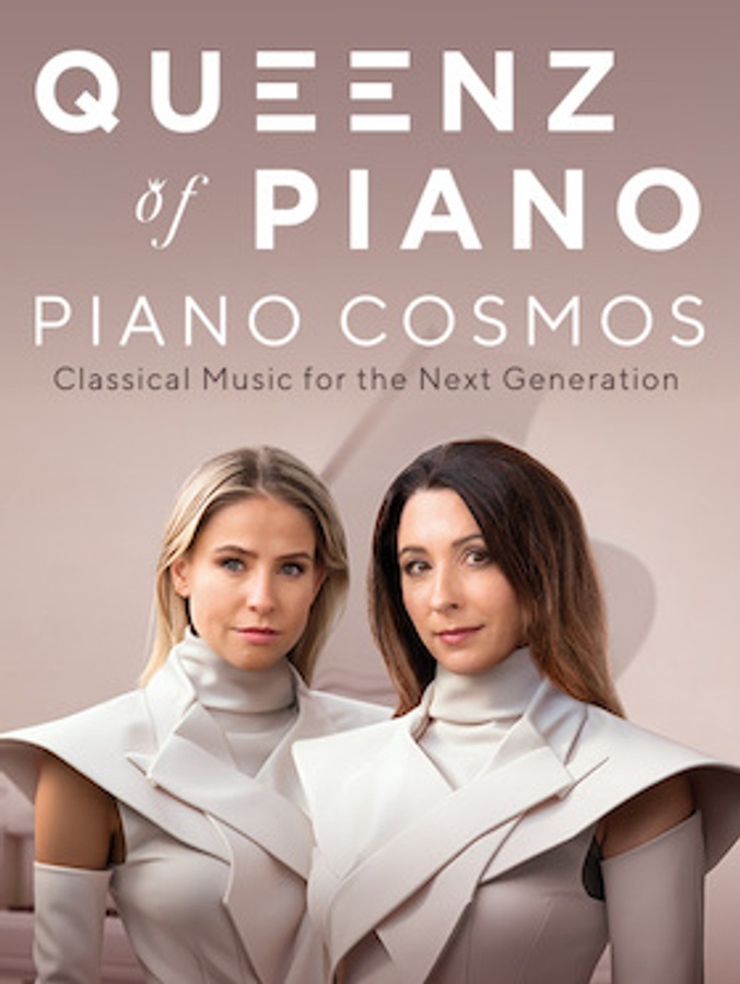 QUEENZ OF PIANO
