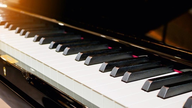 Eric Lu 1. Preisträger internationaler Chopin-Klavierwettbewerb