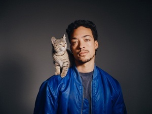 Aurel Mertz ■ NOBODY ALPHA DRIFT