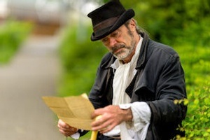 Historix-Tours: Nonnen, Pfusch und Münsterspitze(n)