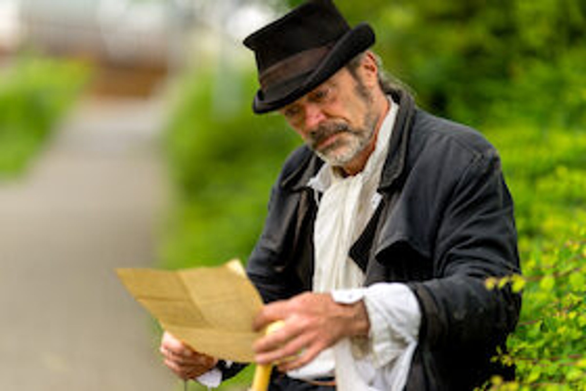 Historix-Tours: Nonnen, Pfusch und Münsterspitze(n)