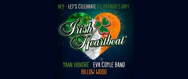 Irish Heartbeat