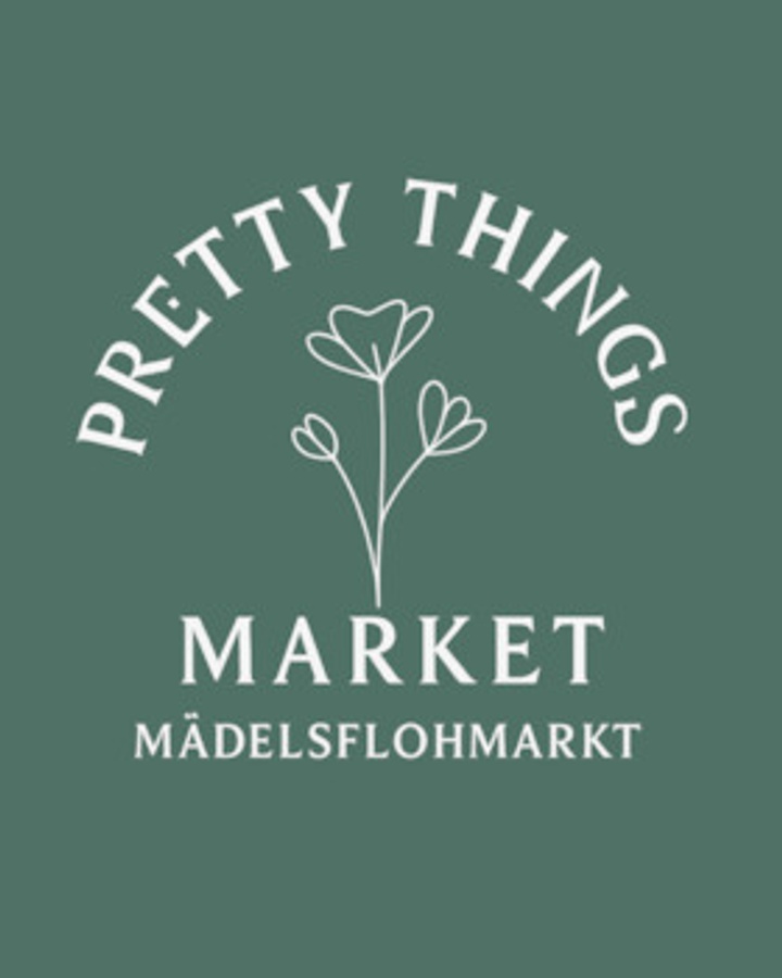Pretty Things Market
