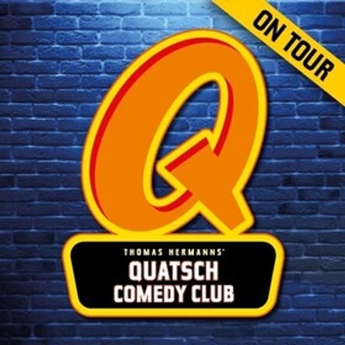 Quatsch Comedy Club
