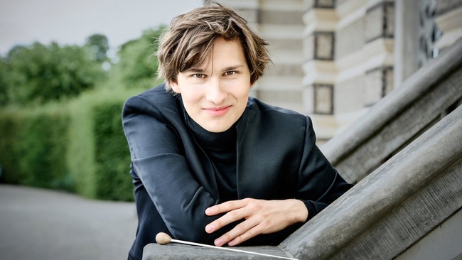 Aurel Dawidiuk, Orgel