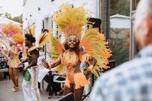 Brasilianischer Abend