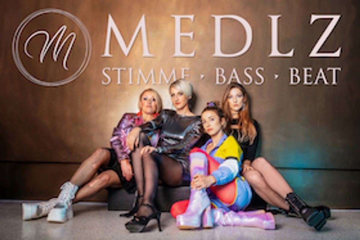 MEDLZ: Die 90er