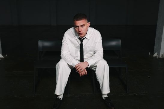 GREGOR HÄGELE