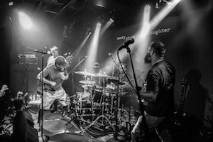 Sorry About Your Daughter