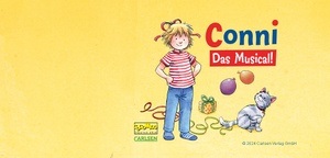 Conni - Das Musical