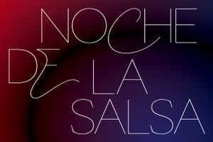 Noche de la Salsa