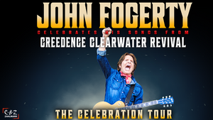John Fogerty - The Celebration Tour 2024