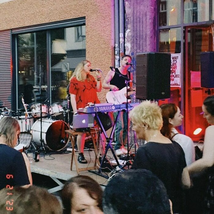 Schokoladen