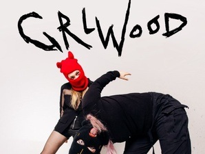 GRLwood