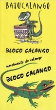 Bloco Calango