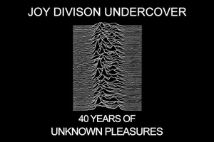 JOY DIVISION UNDERCOVER