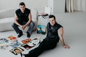 The Baseballs