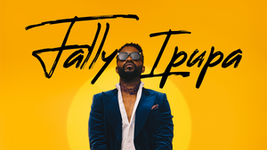 Fally Ipupa