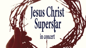 Jesus Christ Superstar