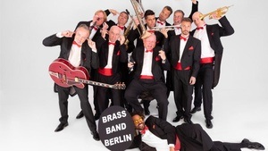 Brass Band Berlin