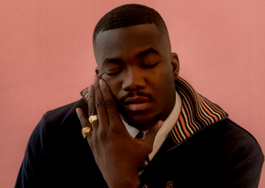 JACOB BANKS