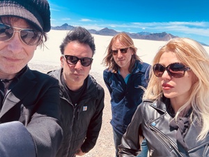 MERCURY REV