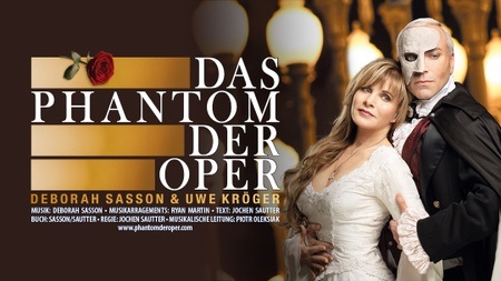 Das Phantom der Oper - Das Phantom der Oper