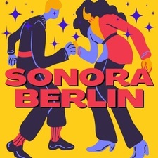 Bona Peiser präsentiert: Sonora Berlin