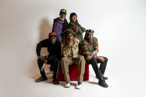 STEEL PULSE