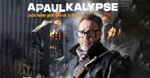 Paul Panzer - Apaulkalypse