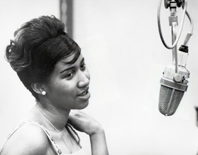 A Tribute to Aretha Franklin