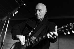 Midge Ure  and Band Electronica