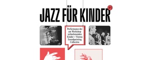 Jazz für Kinder I: Performance