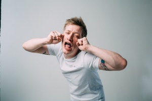 DANIEL SLOSS