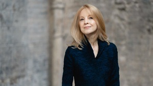 Maria Schneider / Oslo Jazz Ensemble.