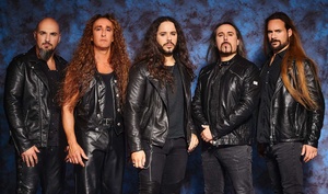 RHAPSODY OF FIRE