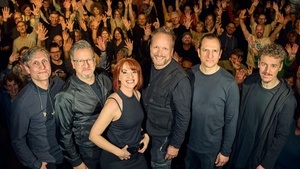 Mercy Street – A Tribute to Peter Gabriel