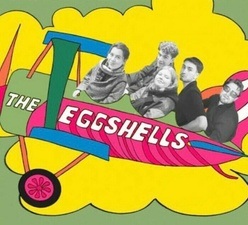 The Eggshells