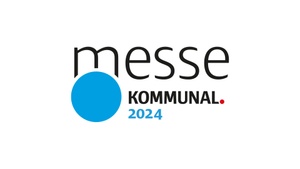 Messe KOMMUNAL 2024
