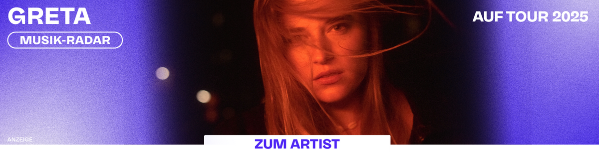 Music radar: GRETA