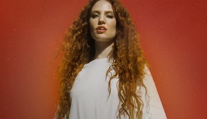 JESS GLYNNE