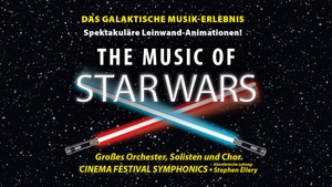 The Music of Star Wars - The Music of Star Wars - Live in Concert